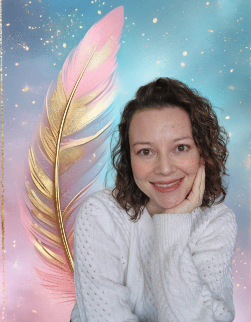 Consulta angelical & conexión con tus seres queridos