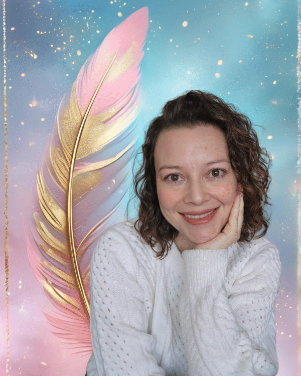 Consulta angelical y conexión con tus seres queridos