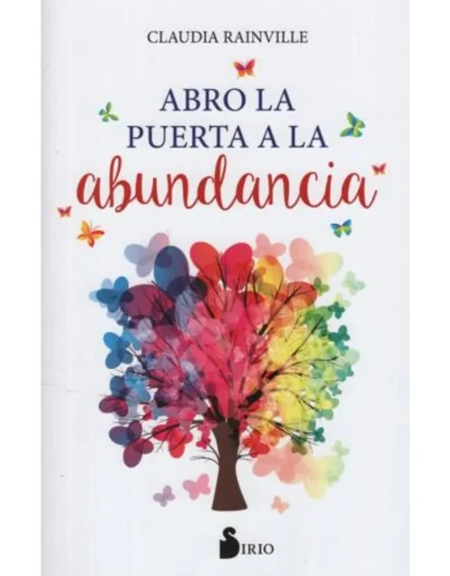 Abro la puerta a la abundancia