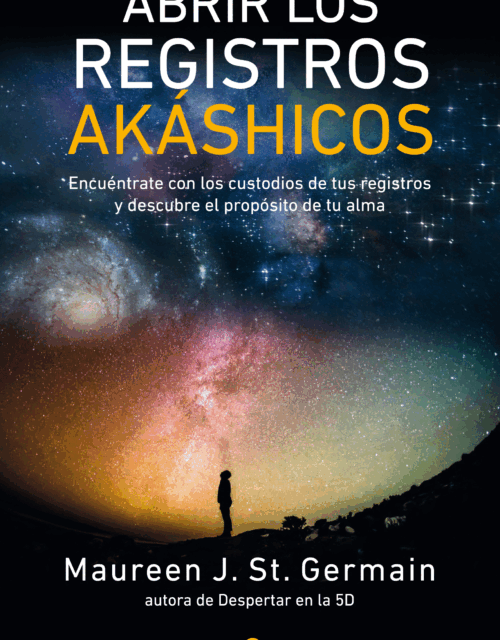 Abrir los registros Akáshicos