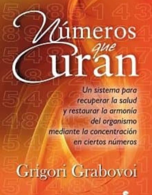 Números que curan