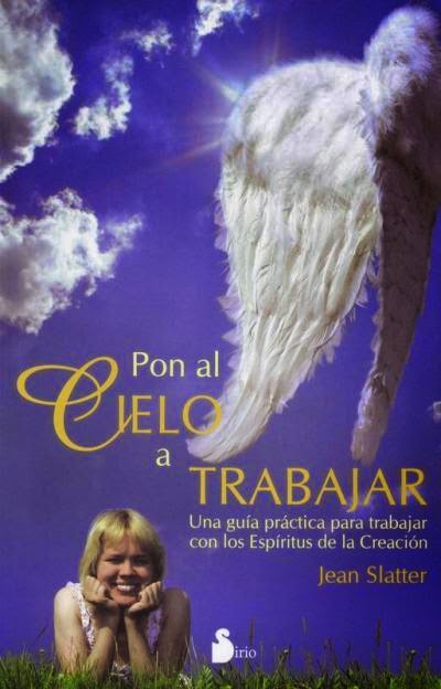 Pon al cielo a trabajar