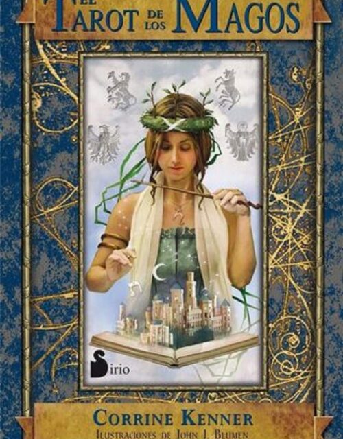 El tarot de los magos