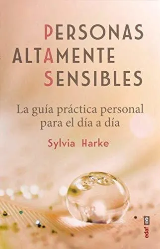 Personas altamente sensibles