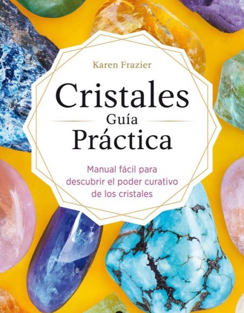 Cristales guía practica
