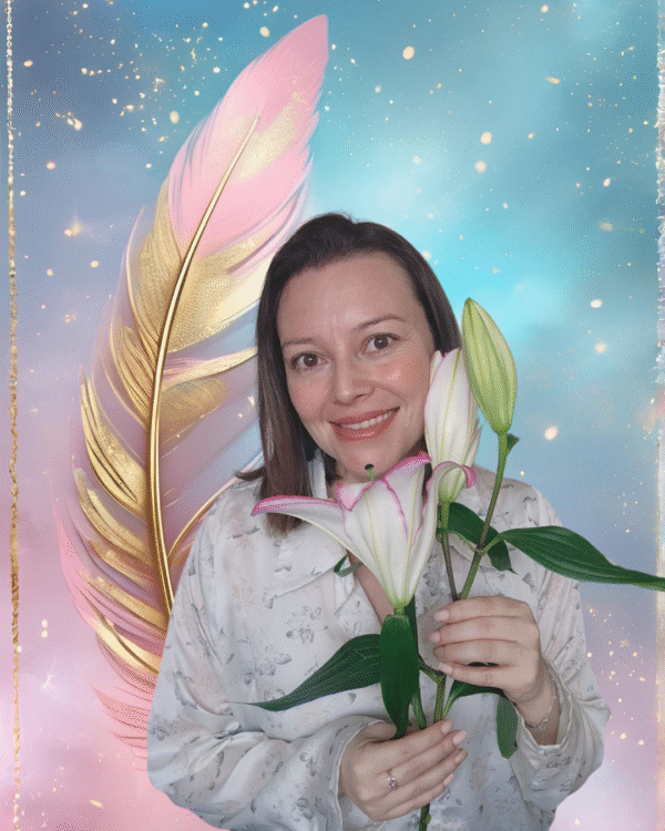 Terapia Reiki con Ángeles y limpieza de chakras
