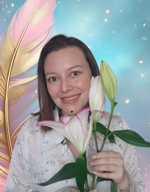 Terapia Reiki con Ángeles y limpieza de chakras