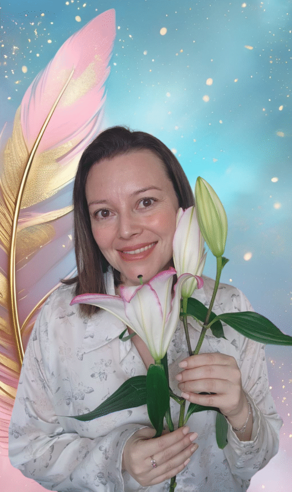 Terapia Reiki con Ángeles y limpieza de chakras