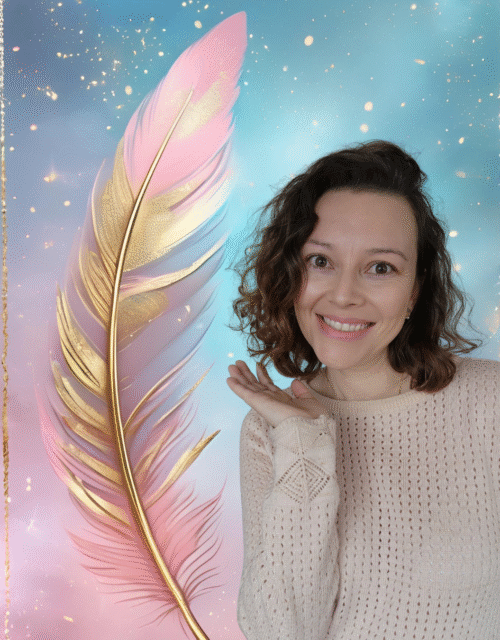 Combo angelical:1 Consulta de Ángeles y/o seres queridos fallecidos + 1 Terapia Reiki con Ángeles y limpieza de chakras